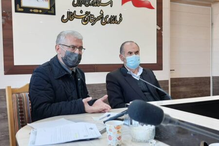 تلاش برای تامین زیرساخت‌ها در شهرک‌های صنعتی اردبیل 
