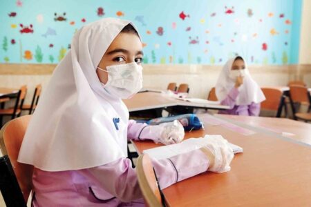 تعطیلی یک هفته‌ای مدارس اردبیل از ۲۳ بهمن