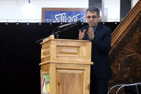 نماینده باید صدای مردم باشد/ مدیران ضعیف در مسیر خدمت‌رسانی به مردم اختلال ایجاد می‌کنند