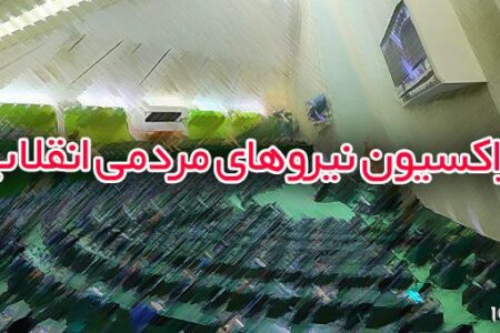 اعضای شورای مرکزی فراکسیون انقلاب اسلامی انتخاب شدند/سهم استان اردبیل ۴ نماینده