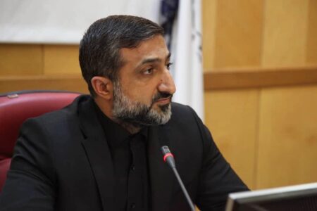 استاندار اردبیل دستور تشکیل کمیته کارشناسی معادن عنبران را صادر کرد