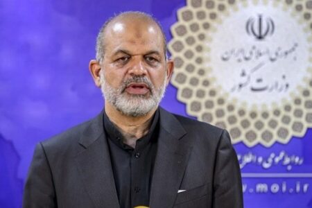دولت عراق برای تامین امنیت زائران به ایران اطمینان داده است