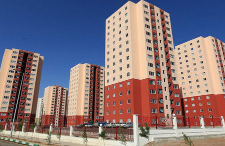 احداث بیش از ۵ هزار واحد مسکونی نهضت ملی در خلخال