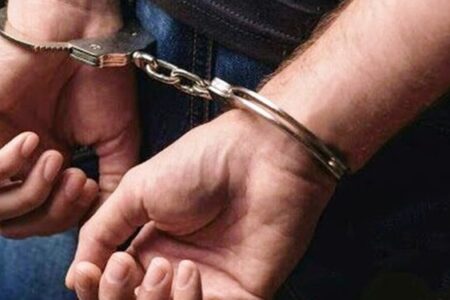 دستگیری سارق حرفه‌ای در اردبیل