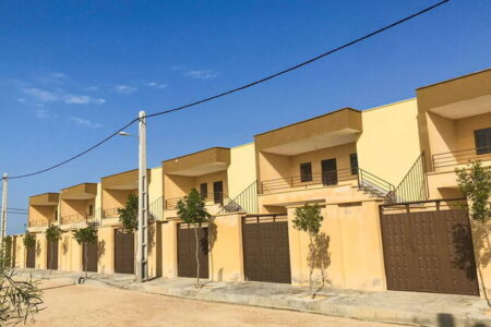 اهالی ۶ شهر استان اردبیل می‌توانند خانه ویلایی بسازند