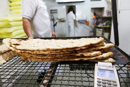 نانوایی های اردبیل زیر ذره‌بین تعزیرات حکومتی