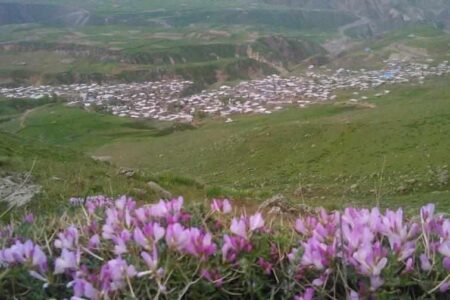 بهره‌برداری از ۳۳۰ پروژه روستایی در استان اردبیل