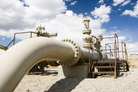 گاز مصرفی استان اردبیل ۱۱ میلیون مترمکعب است