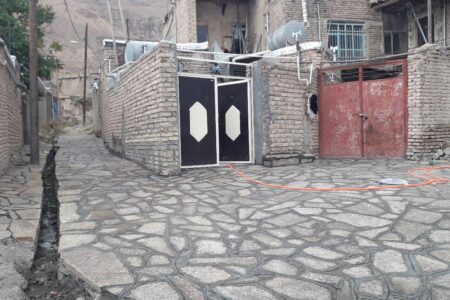 اجرای ۸۴۲ طرح هادی روستایی در استان اردبیل