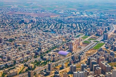 مجید کوهی بعنوان مدیرکل برگزیده هواشناسی کشور انتخاب شد.