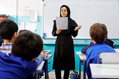 کمبود ۱۲۰۰ مربی پرورشی در استان اردبیل