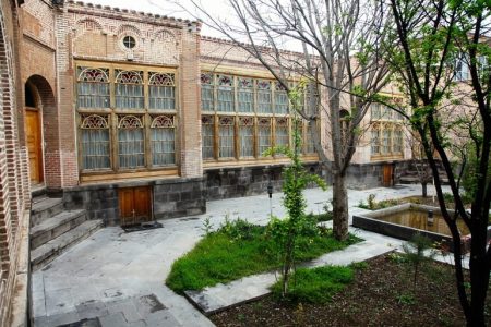 بهره‌برداری از ۹ بنای تاریخی اردبیل به بخش خصوصی واگذار می‌شود