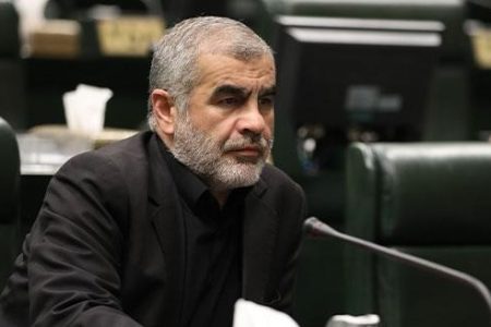 ایرانیان بر سرمنافع ملی‌شان باکسی شوخی ندارند