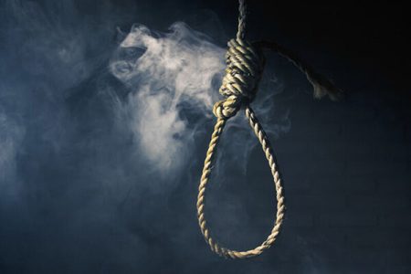 اعدام ۳ سوداگر مرگ دیگر در اردبیل 