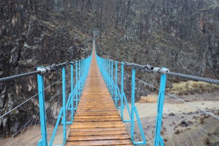 دستور استاندار اردبیل برای بهسازی مسیر پل پیرتقی