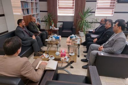 اتمام حجت دادستان اردبیل با مدیران دستگاه‌های استانی در خصوص عمل به وظایف قانونی