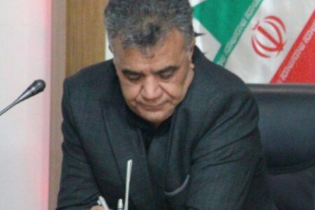 رئیس شورای شهر سرعین استعفا داد