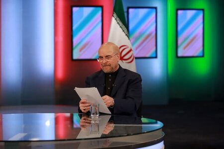 قالیباف: مردم مرا با کارنامه‌ام قضاوت کنند/ پست و مقام موروثی نیست