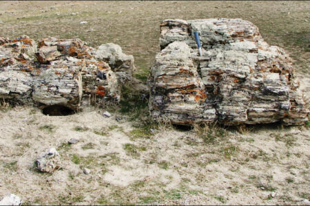 ثبت سومین اثر طبیعی ملی اردبیل در زمره آثار کشوری