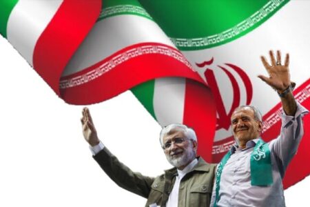 سنگ تمام اردبیل برای پزشکیان