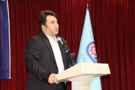 بهبود سرپرست اداره کل آموزش فنی و حرفه ای استان اردبیل شد