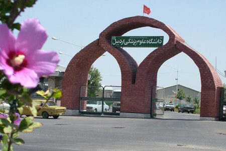 داورنیا سرپرست دانشگاه علوم پزشکی اردبیل شد