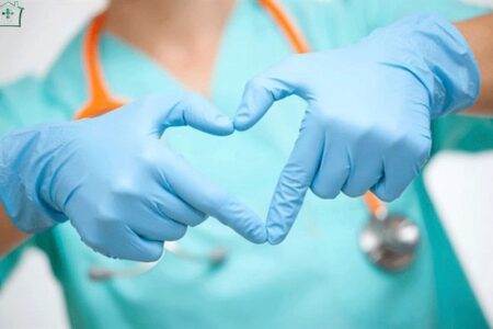 فرهنگ پرستاری در جوامع ایرانی