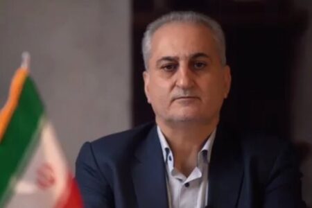 انتصاب سرپرست دفتر سیاسی، انتخابات و تقسیمات کشوری استانداری اردبیل