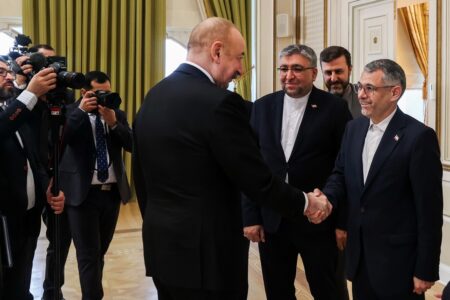 سفر پارلمانی نماینده اردبیل به آذربایجان