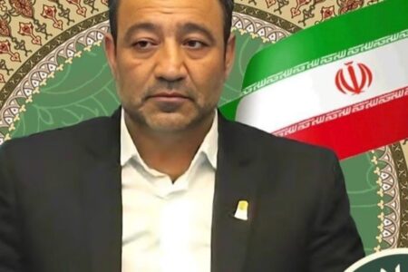 نخست مدیرکل ورزش و جوانان استان اردبیل شد