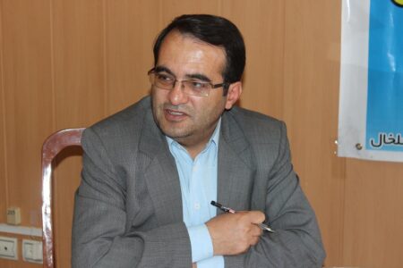 رشیدی مدیرکل آموزش و پرورش استان اردبیل شد