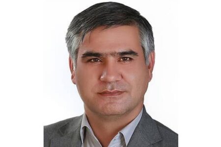 خدابنده سرپرست شرکت گاز استان اردبیل شد