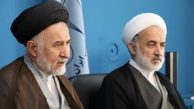 کاهش ۴۰ درصدی جمعیت زندان‌های استان اردبیل