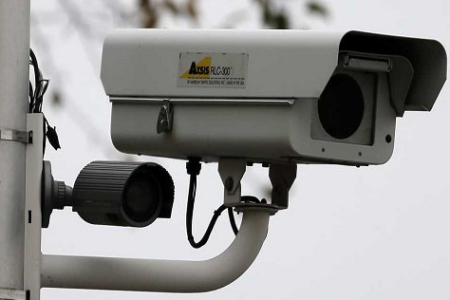 ثبت ۳ میلیون تخلف تردد سرعت غیرمجاز در استان اردبیل