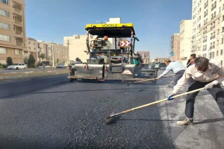 ۲ هزار تن قیر رایگان به اردبیل اختصاص یافت