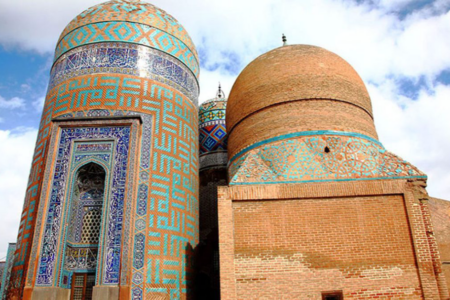 «روز اردبیل» با سه برنامه اصلی در بقعه شیخ صفی برگزار می‌شود