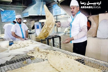 ساماندهی نانوایی‌ها در دستور کار است