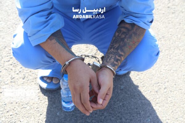 شناسایی باند سرقت طلاجات از منازل شهروندان اردبیلی