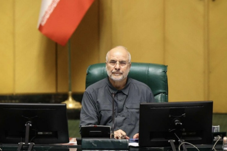 قالیباف: جنگ‌افروزی دشمن نیازی به قطعنامه ندارد