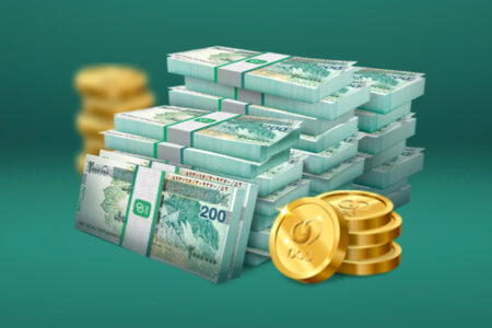 ۱۰ همت تسهیلات به صنایع نمین اختصاص یافت