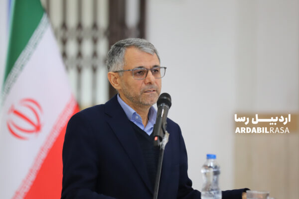 مجموعه‌های ورزشی و گردشگری در سرعین ایجاد میشود