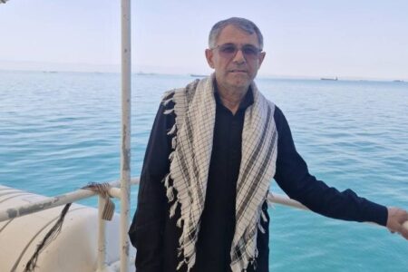 بدری: تمهیدات لازم برای بی‌اثر کردن محاصره دریایی پیش‌بینی شده است