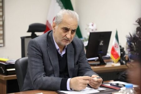 مرزهای استان اردبیل در رصد و امنیت کامل قرار دارد