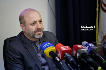 سردار نائینی الگوی تعامل و اخلاق بود