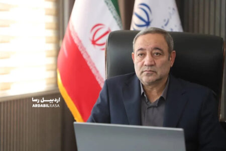 میدان بیعت اردبیل میزبان پیوند آسمانی جوانان