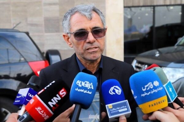 راهآهن اردبیل باید تا پارسآباد و مرز جمهوری آذربایجان ادامه یابد